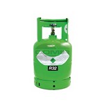 BOMBOLA GAS REFRIGERANTE R32 - 5 KG