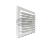 GRIGLIA D'AERAZIONE ESTERNA 12x36 EXPORT GRIGLIA D'AERAZIONE ESTERNA 12x36 EXPORT