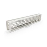 GRIGLIA D'AERAZIONE PER PORTE 450X90 GRIGLIA D'AERAZIONE PER PORTE 450X90