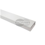 TUBO D'AERAZIONE PVC 120x60x 1MT TUBO D'AERAZIONE PVC 120x60x 1MT