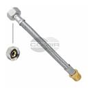 FLESSIBILE INOX M3/8xF1/2 LUNGH.25cm