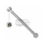 FLESSIBILE INOX F1/2xF1/2 LUNGH.50cm FLESSIBILE INOX F1/2xF1/2 LUNGH.50cm