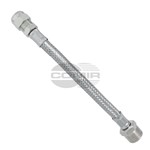 FLEX INOX BICONATO M1/2x10x30cm FLEX INOX BICONATO M1/2x10x30cm
