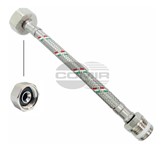 FLEX INOX TERMOPAR MF 1/2x1/2 CM 25 FLEX INOX TERMOPAR MF 1/2x1/2 CM 25