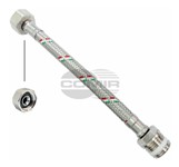 FLEX INOX TERMOPAR MF 1/2x3/8 CM 20 FLEX INOX TERMOPAR MF 1/2x3/8 CM 20