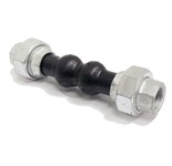 GIUNTO ELASTICO IN GOMMA FF 1" 1/2 GIUNTO ELASTICO IN GOMMA FF 1" 1/2