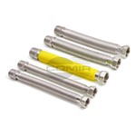 KIT GIUNTI INOX PER ALLACCIO CALDAIA KIT GIUNTI INOX PER ALLACCIO CALDAIA
