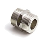 NIPPLO MM OTTONE DN15-G3/4 NIPPLO MM OTTONE DN15-G3/4