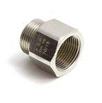 NIPPLO MF OTTONE DN15-G3/4 NIPPLO MF OTTONE DN15-G3/4