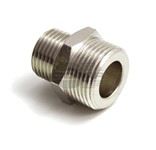 NIPPLO MM RIDOTTO OTTONE 1/2x3/4 NIPPLO MM RIDOTTO OTTONE 1/2x3/4