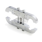 DIMA FLANGIATURA DN20-DN25 1'-1'1/4 DIMA FLANGIATURA DN20-DN25 1'-1'1/4