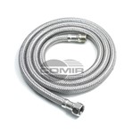 FLESSIBILE MONOFORO F3/8xM15/1-cm120 FLESSIBILE MONOFORO F3/8xM15/1-cm120