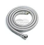 FLESSIBILE MONOFORO F3/8xM15/1-cm150 FLESSIBILE MONOFORO F3/8xM15/1-cm150