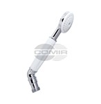 DOCCETTA DUPLEX BIANCA CON CURVA DOCCETTA DUPLEX BIANCA CON CURVA