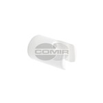 SUPPORTO CONICO BIANCO PER DOCCETTA SUPPORTO CONICO BIANCO PER DOCCETTA