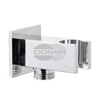 SUPPORTO QUADRO OTTONE C/PRESA ACQUA SUPPORTO QUADRO OTTONE C/PRESA ACQUA