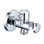SUPPORTO TONDO OTTONE C/PRESA ACQUA E CHIUSURA SUPPORTO TONDO OTTONE C/PRESA ACQUA E CHIUSURA