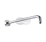 BRACCIO DOCCIA SLIM ROTONDO 35cm BRACCIO DOCCIA SLIM ROTONDO 35cm
