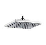 SOFFIONE DOCCIA IN ABS 180x180mm SOFFIONE DOCCIA IN ABS 180x180mm