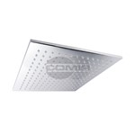 SOFFIONE DOCCIA XENON 200X200 LED CICLICO SOFFIONE DOCCIA XENON 200X200 LED CICLICO