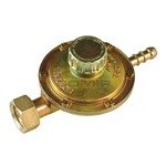 REGOLATORE GAS GPL 1 KG/H PER CUCINE REGOLATORE GAS GPL 1 KG/H PER CUCINE