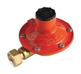 REGOLATORE GAS GPL 4 KG/H REGOLATORE GAS GPL 4 KG/H
