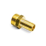 PORTA GOMMA GAS METANO M 1/2 OTTONE PORTA GOMMA GAS METANO M 1/2 OTTONE