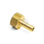 PORTA GOMMA GAS GPL F 1/2 OTTONE PORTA GOMMA GAS GPL F 1/2 OTTONE
