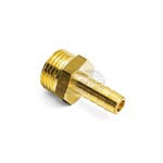 PORTA GOMMA GAS GPL M 1/2 OTTONE PORTA GOMMA GAS GPL M 1/2 OTTONE