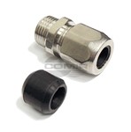 ADATTATORE PORTA GOMMA GAS ADATTATORE PORTA GOMMA GAS