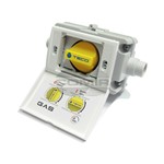 VALVOLA SFERA GAS DA INCASSO MOD.K2 MM 3/4 TECO VALVOLA SFERA GAS DA INCASSO MOD.K2 MM 3/4 TECO