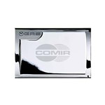 PLACCA DI CHIUSURA K2 TECO 135x90mm CROMATA PLACCA DI CHIUSURA K2 TECO 135x90mm CROMATA