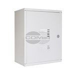 CASSETTA GAS EUROKIT 45x34x24 B.CO CASSETTA GAS EUROKIT 45x34x24 B.CO