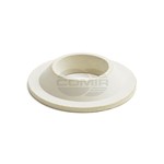 GUARNIZIONE CONICA SOTTOPILETTA 3/4 BIANCA GUARNIZIONE CONICA SOTTOPILETTA 3/4 BIANCA