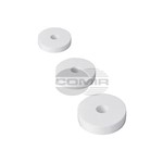 GUARNIZIONE PER SEDE RUBINETTO IN SILICONE 3/4 GUARNIZIONE PER SEDE RUBINETTO IN SILICONE 3/4