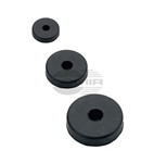 GUARNIZIONE SEDE RUBINETTO F/P 3/8 GUARNIZIONE SEDE RUBINETTO F/P 3/8