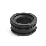 MORSETTO NERO PER CURVA TECNICA 53.5 x 26/32 MORSETTO NERO PER CURVA TECNICA 53.5 x 26/32