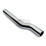 CANOTTO OTTONE ECCENTRICO 1"1/4 CANOTTO OTTONE ECCENTRICO 1"1/4