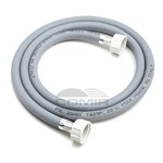 TUBO CARICO LAVATRICE 200cm TUBO CARICO LAVATRICE 200cm