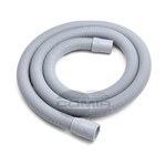 TUBO SCARICO LAVATRICE 250cm 19/22 TUBO SCARICO LAVATRICE 250cm 19/22