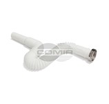 IDROFLEX GHIERA OTTONE 1"x32mm IDROFLEX GHIERA OTTONE 1"x32mm
