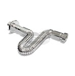 IDROFLEX CROMATO 1"1/4x32 IDROFLEX CROMATO 1"1/4x32