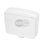 CASSETTA ZAINO PLUS 2 DOPPIO SCARICO 3/9Lt CASSETTA ZAINO PLUS 2 DOPPIO SCARICO 3/9Lt