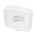 CASSETTA ZAINO PLUS 2 DOPPIO SCARICO 3/9Lt
