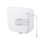 CASSETTA ALTA GENIUS CON COPERCHIO CASSETTA ALTA GENIUS CON COPERCHIO