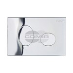 PLACCA PUCCI MOD. ELLISSE CROMATA PLACCA PUCCI MOD. ELLISSE CROMATA