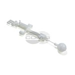 BATTERIA CON SFERA COMPLETA PUCCI (ART.5570) BATTERIA CON SFERA COMPLETA PUCCI (ART.5570)
