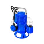 ELETTROPOMPA DG BLUE 75 HP 0.75 ELETTROPOMPA DG BLUE 75 HP 0.75