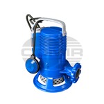 ELETTROPOMPA DG BLUE 150 HP 1.5 ELETTROPOMPA DG BLUE 150 HP 1.5