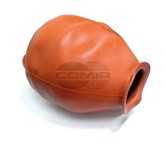MEMBRANA PER IDROSFERA 24L IN CAUCCIU' ALIMENTARE MEMBRANA PER IDROSFERA 24L IN CAUCCIU' ALIMENTARE